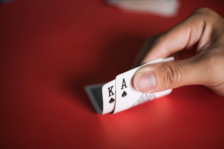 ডাইস ও সিক বো টেবিল বিন্যাসের ধারণা